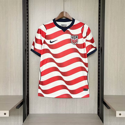 USA 2026 Home Jersey