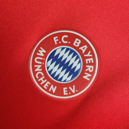 Retro Bayern Munich 1993/95 Home Shirt