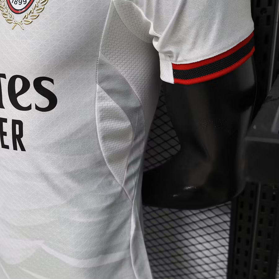 AC Milan 2026/27 Away Player Shirt
