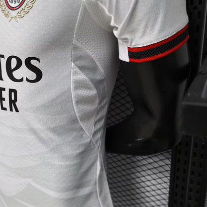 AC Milan 2026/27 Away Player Shirt