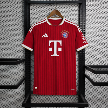 Bayern Munich 2026/27 Home Shirt