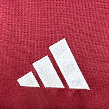Qatar 2026 Home Shirt