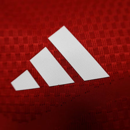 Arsenal 2026/27 Home Player Shirt
