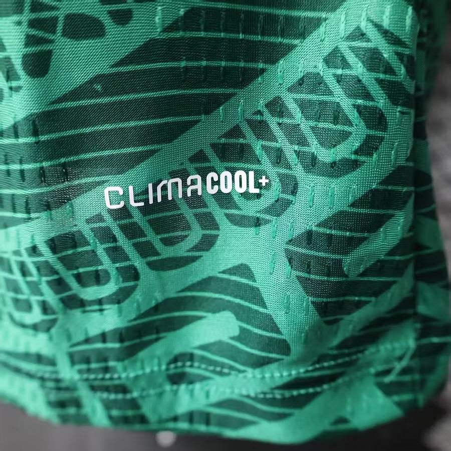 Mexico 2026 Home Player Shirt