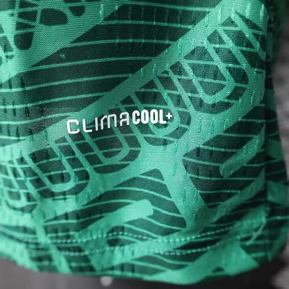 Mexico 2026 Home Player Shirt