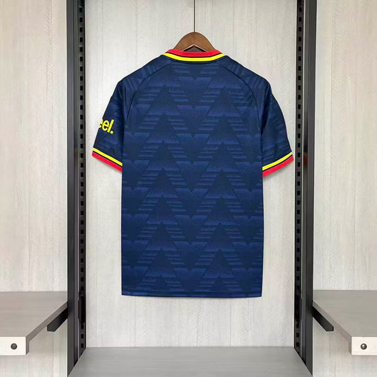 Arsenal 2026/27 Away Shirt