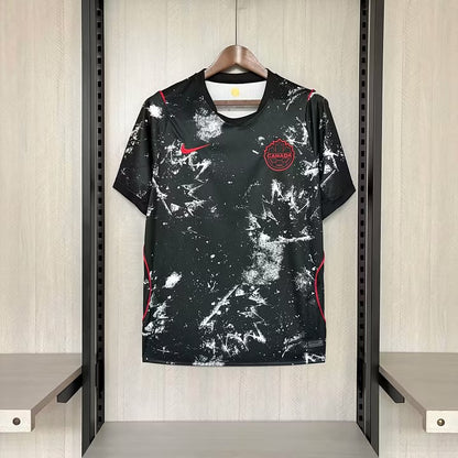 Canada 2026 Away Shirt