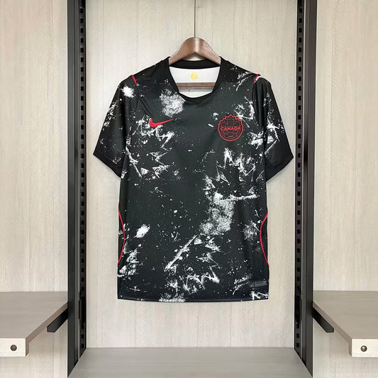 Canada 2026 Away Shirt