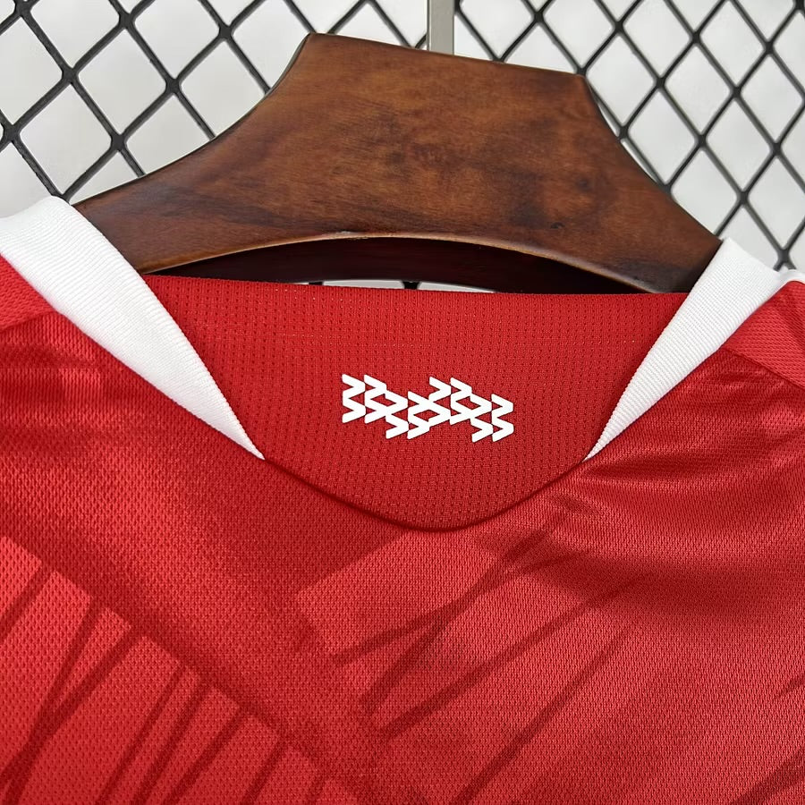 Benfica 2026/27 Home Shirt