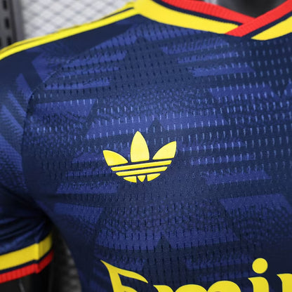 Arsenal 2026 Away Player Shirt