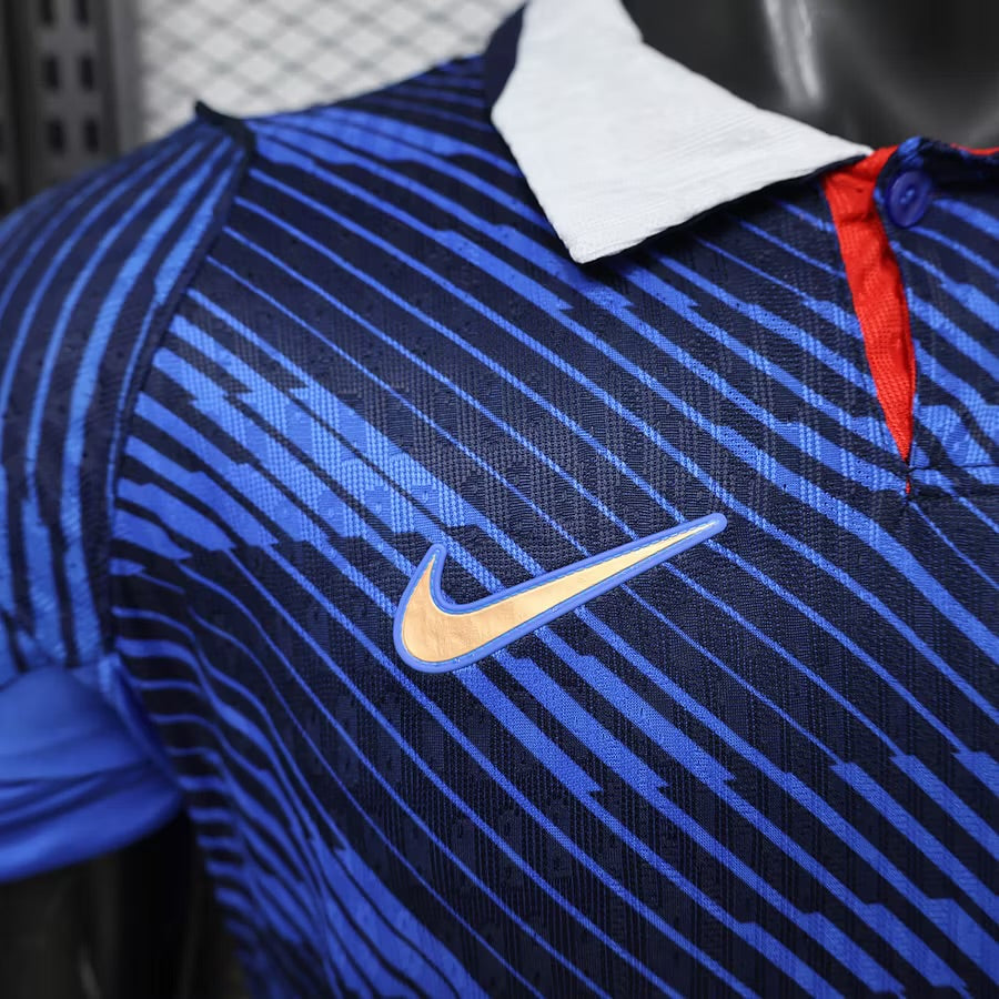 France 2026 Home Player Shirts