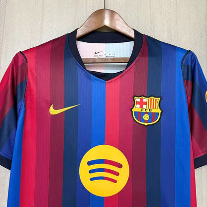 Barcelona 2026/27 Home Shirt