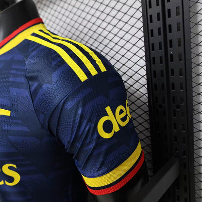 Arsenal 2026 Away Player Shirt