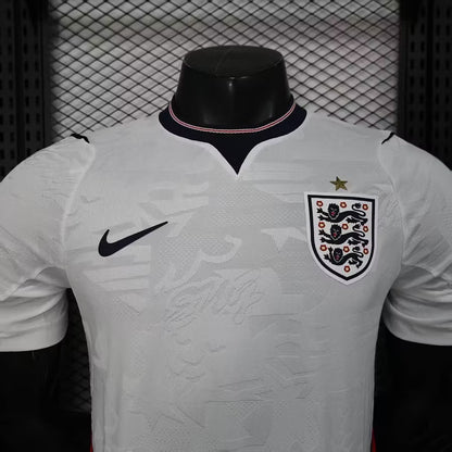 England 2026 Home Player Shirt