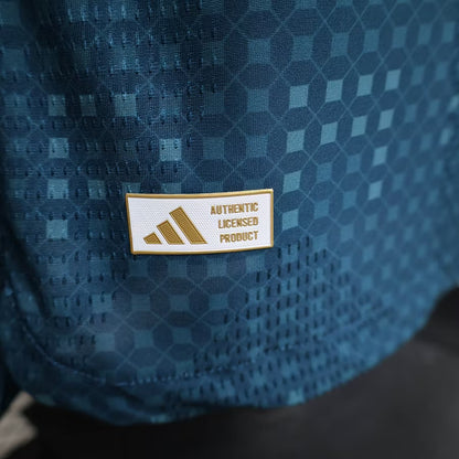 Real Madrid 2026/27 Away Player Shirt