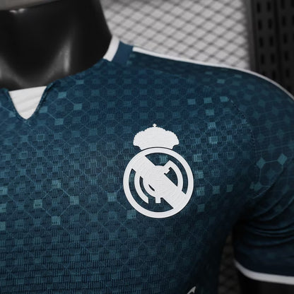 Real Madrid 2026/27 Away Player Shirt