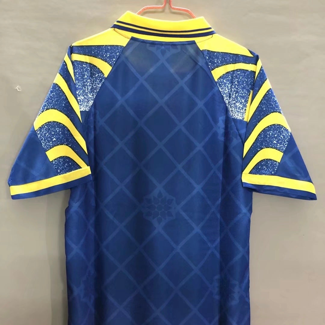 Retro Parma 1995/97 Away Shirt