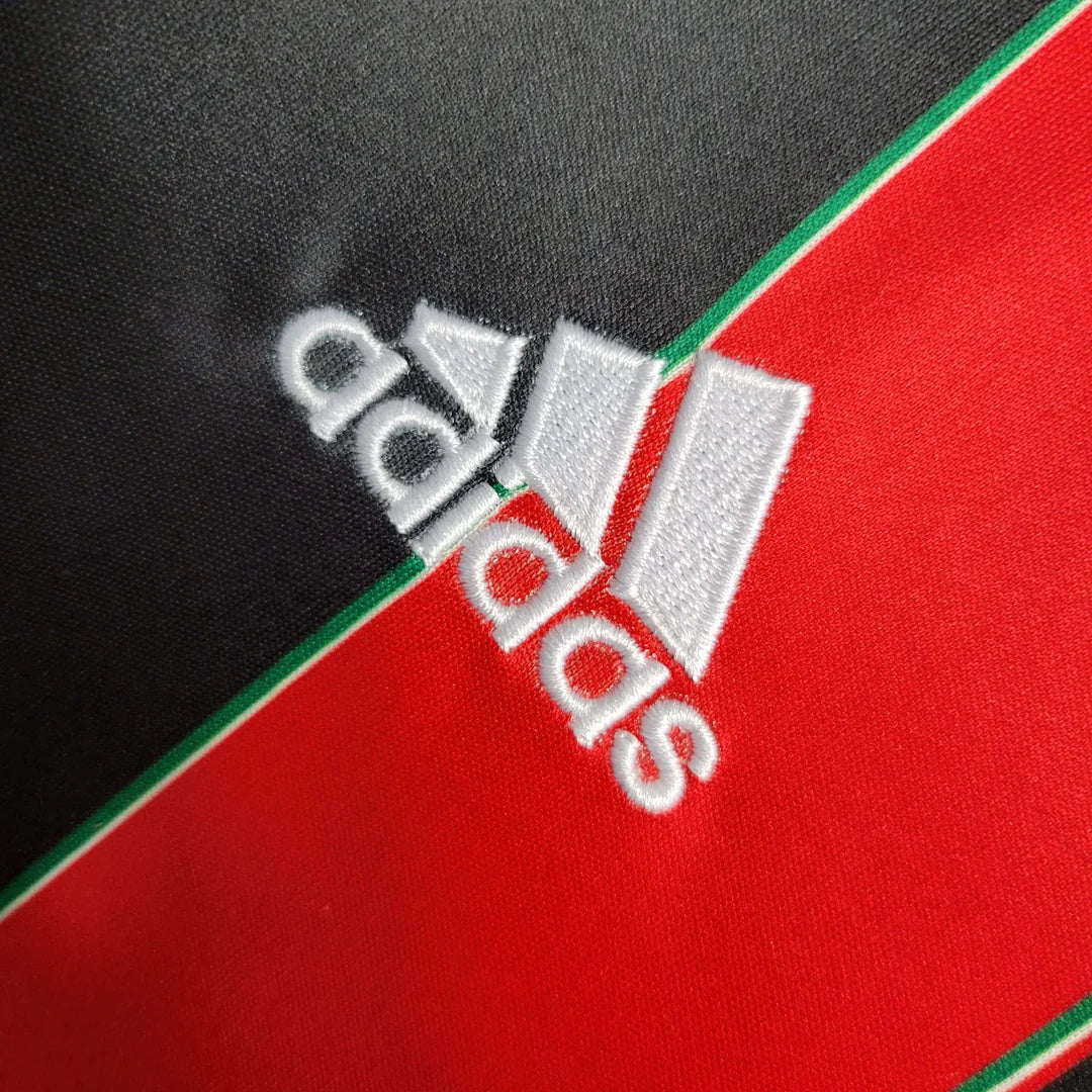 Retro AC Milan 2012/13 Home Shirt