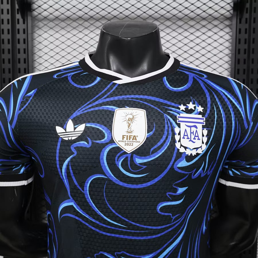 Argentina 2026 Away Player Shirt