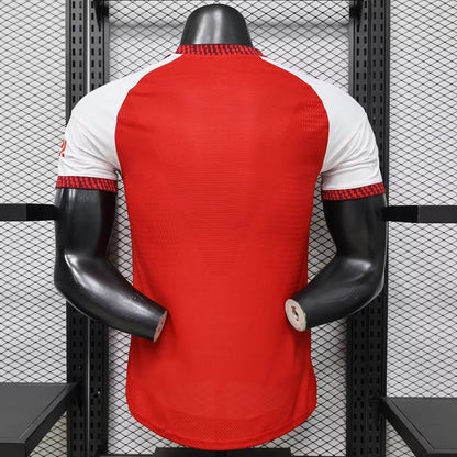 Arsenal 2026/27 Home Player Shirt