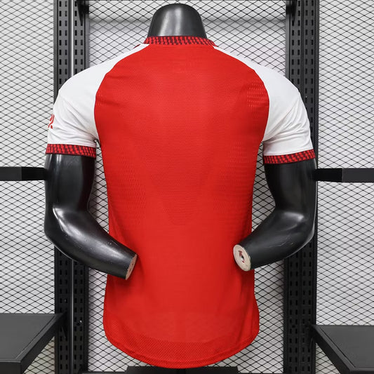 Arsenal 2026/27 Home Player Shirt