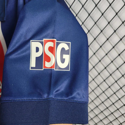 Retro Paris Saint-Germain (PSG) 1998/99 Home Shirt