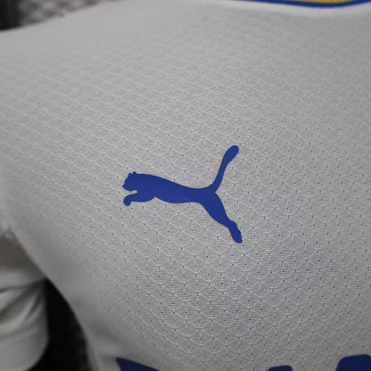 Marseille 2026/27 Home Player Shirt