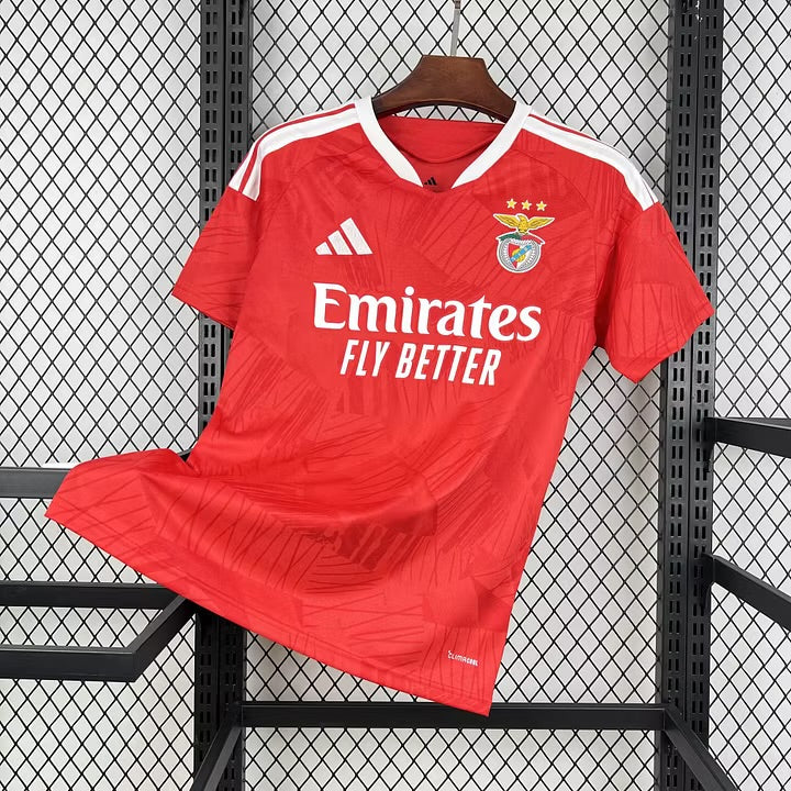 Benfica 2026/27 Home Shirt