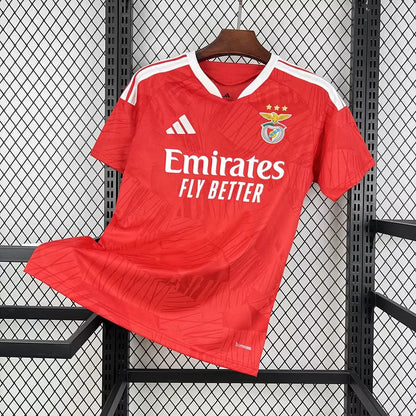 Benfica 2026/27 Home Shirt