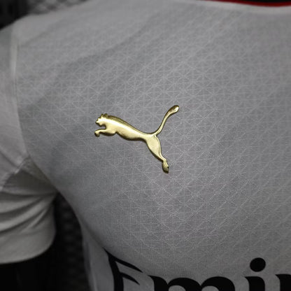 AC Milan 2026/27 Away Player Shirt