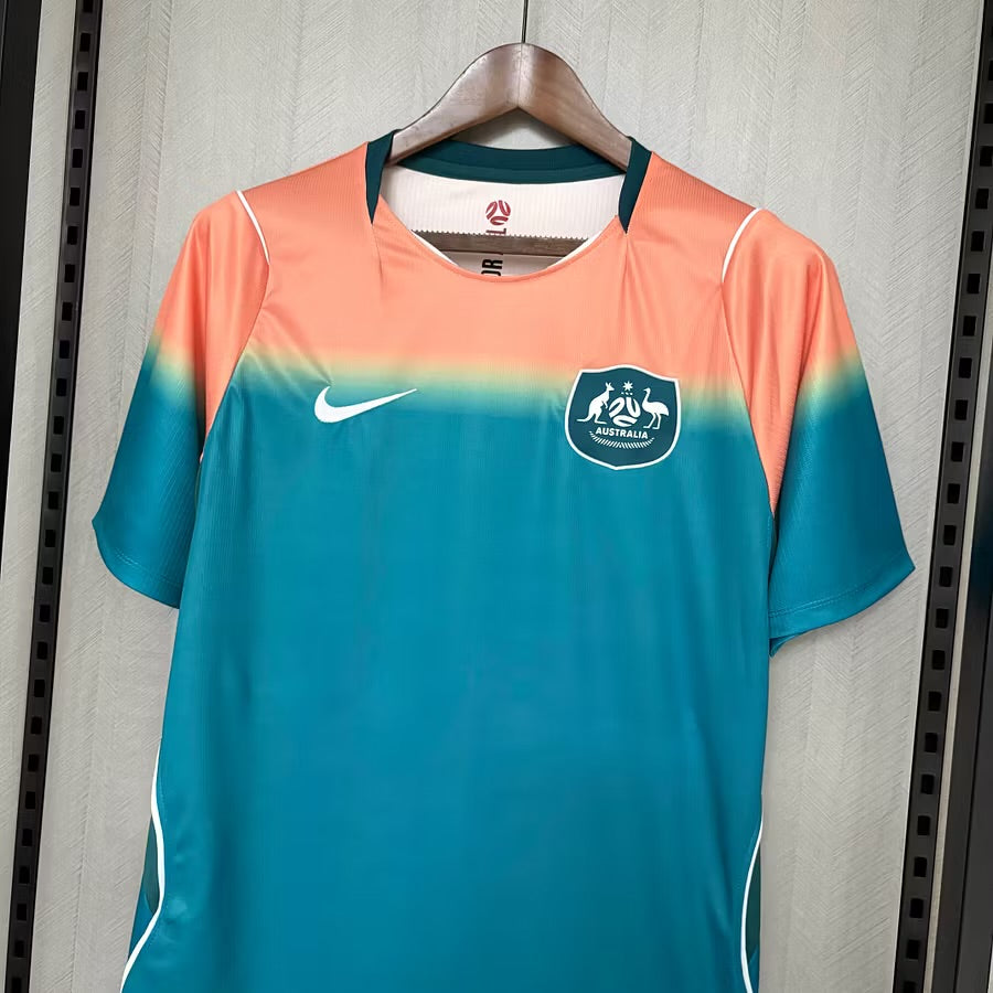 Australia 2026 Away Shirt