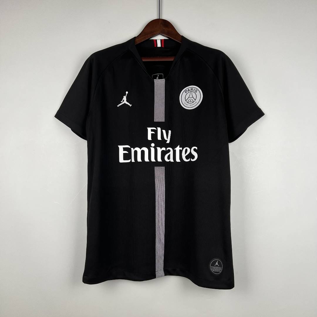 Retro Paris Saint-Germain (PSG) 2018/19 Away Shirt