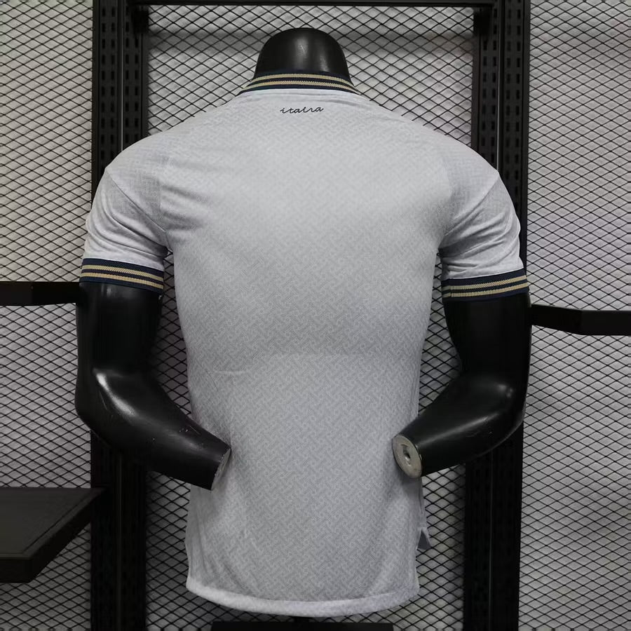 Italy 2026 Away Player Shirt