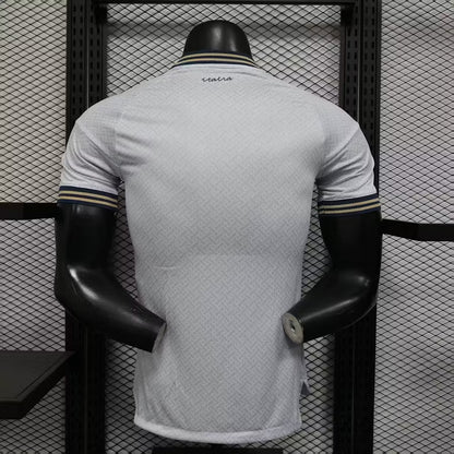 Italy 2026 Away Player Shirt