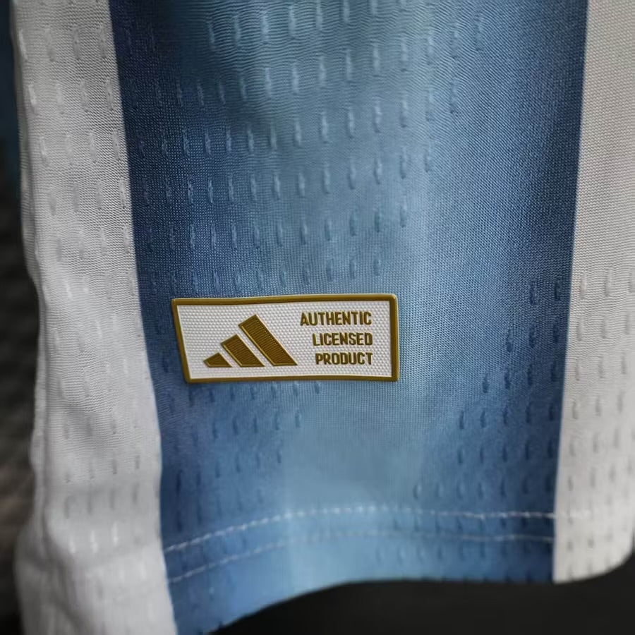 Argentina 2026 Home Player Shirt
