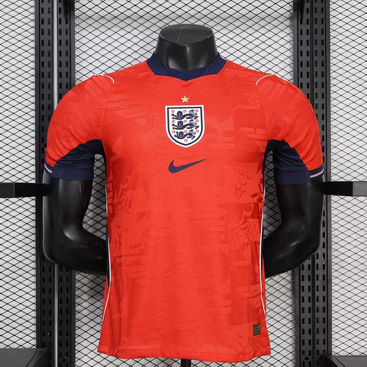 England 2026 Away Player Shirt