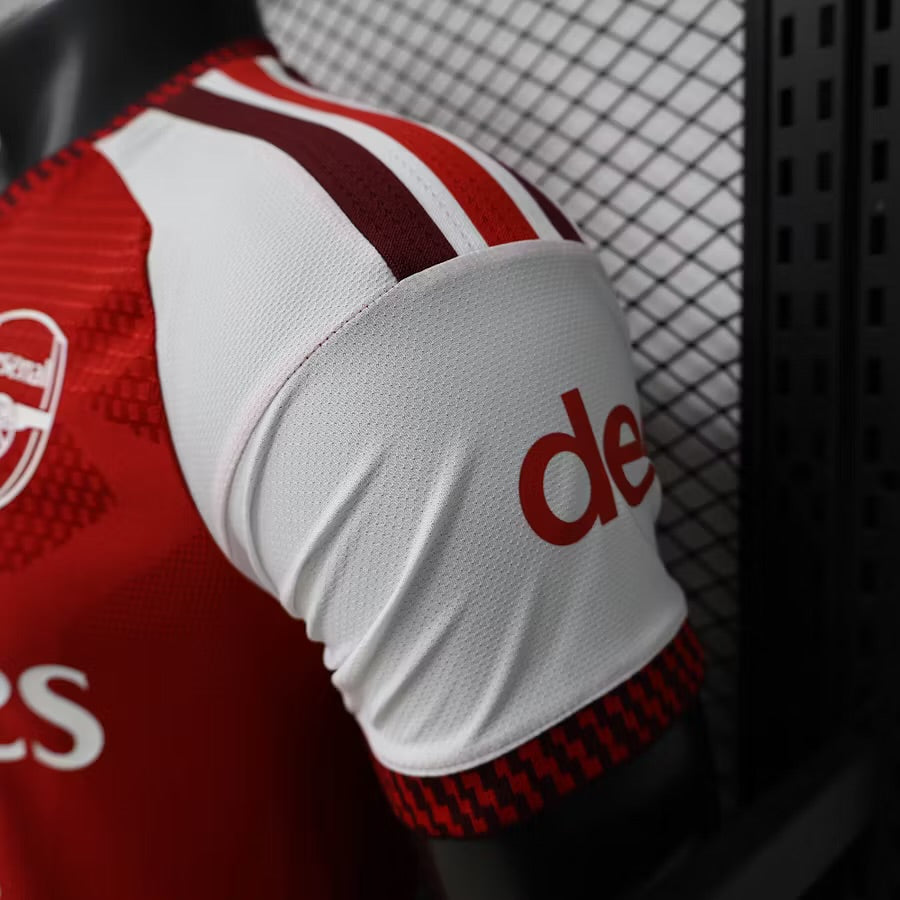 Arsenal 2026/27 Home Player Shirt