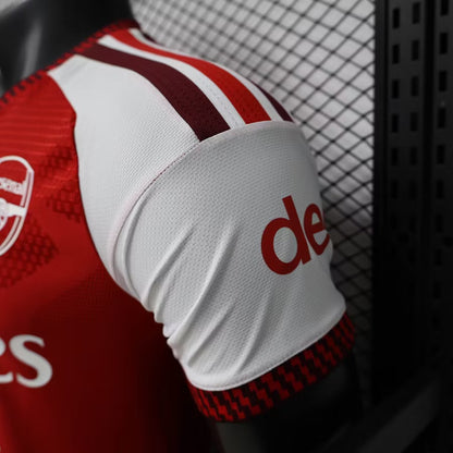 Arsenal 2026/27 Home Player Shirt