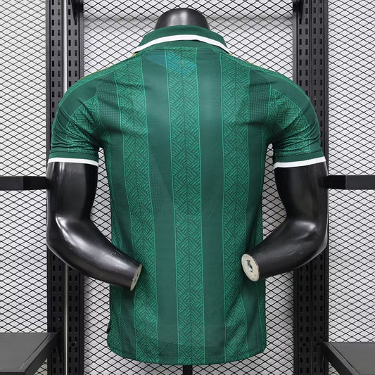 South Africa 2026 Away Player Shirt