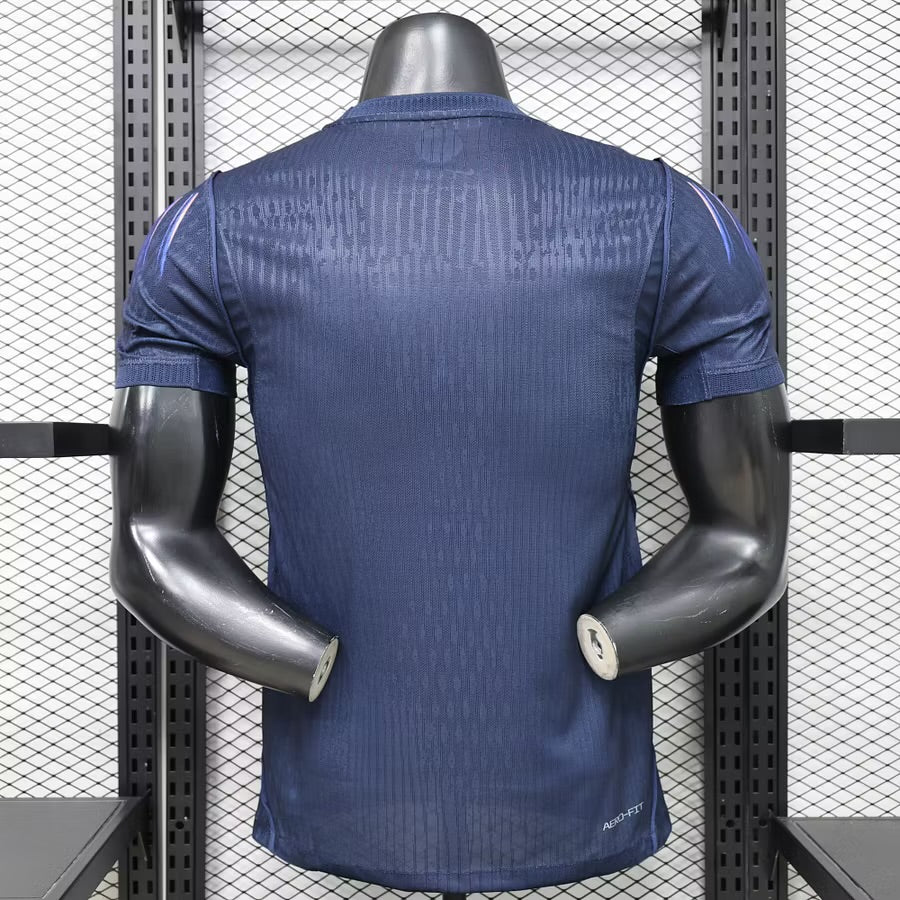 Uruguay 2026 Away Played Shirt