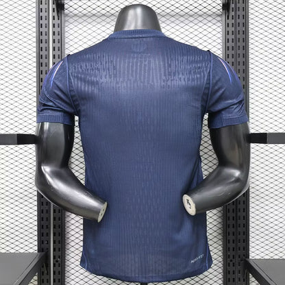 Uruguay 2026 Away Played Shirt