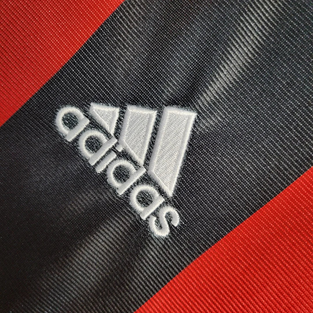 Retro AC Milan 1998/99 Home Shirt
