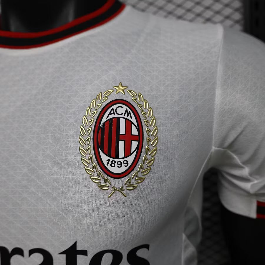 AC Milan 2026/27 Away Player Shirt