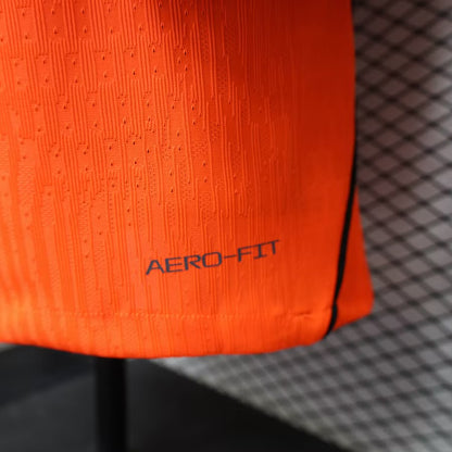 Netherlands 2026 Home Player Shirt