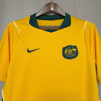 Australia 2026 Home Shirt