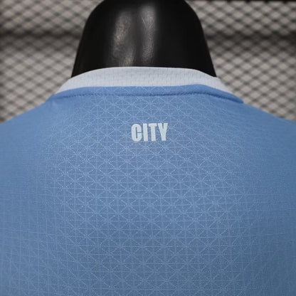 Manchester City 2026/27 Home Player Shirt
