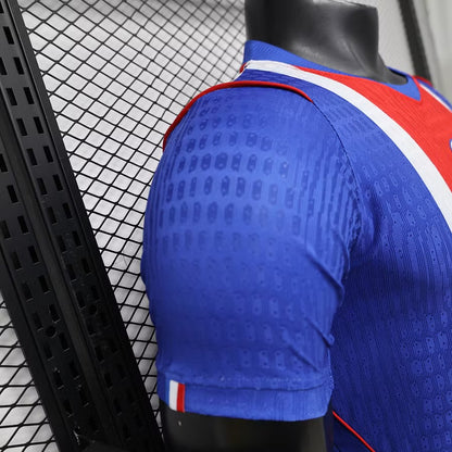 Paris Saint-Germain (PSG) 2026/27 Home Player Shirt