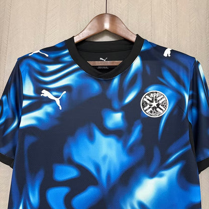 Paraguay 2026 Away Shirt