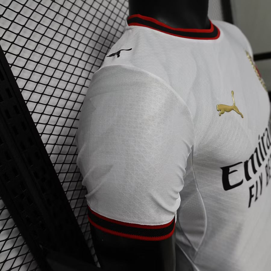 AC Milan 2026/27 Away Player Shirt