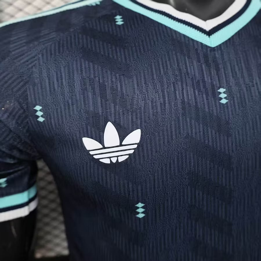 Germany 2026 Away Player Shirt